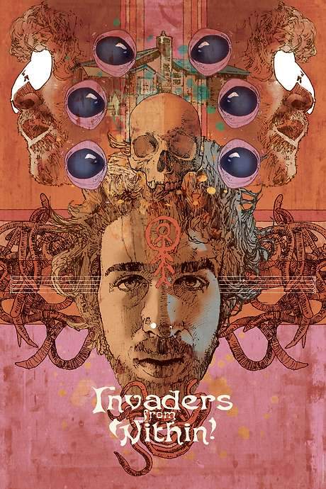 Invaders From Within!